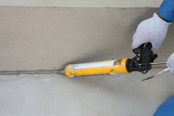 シーリング工事